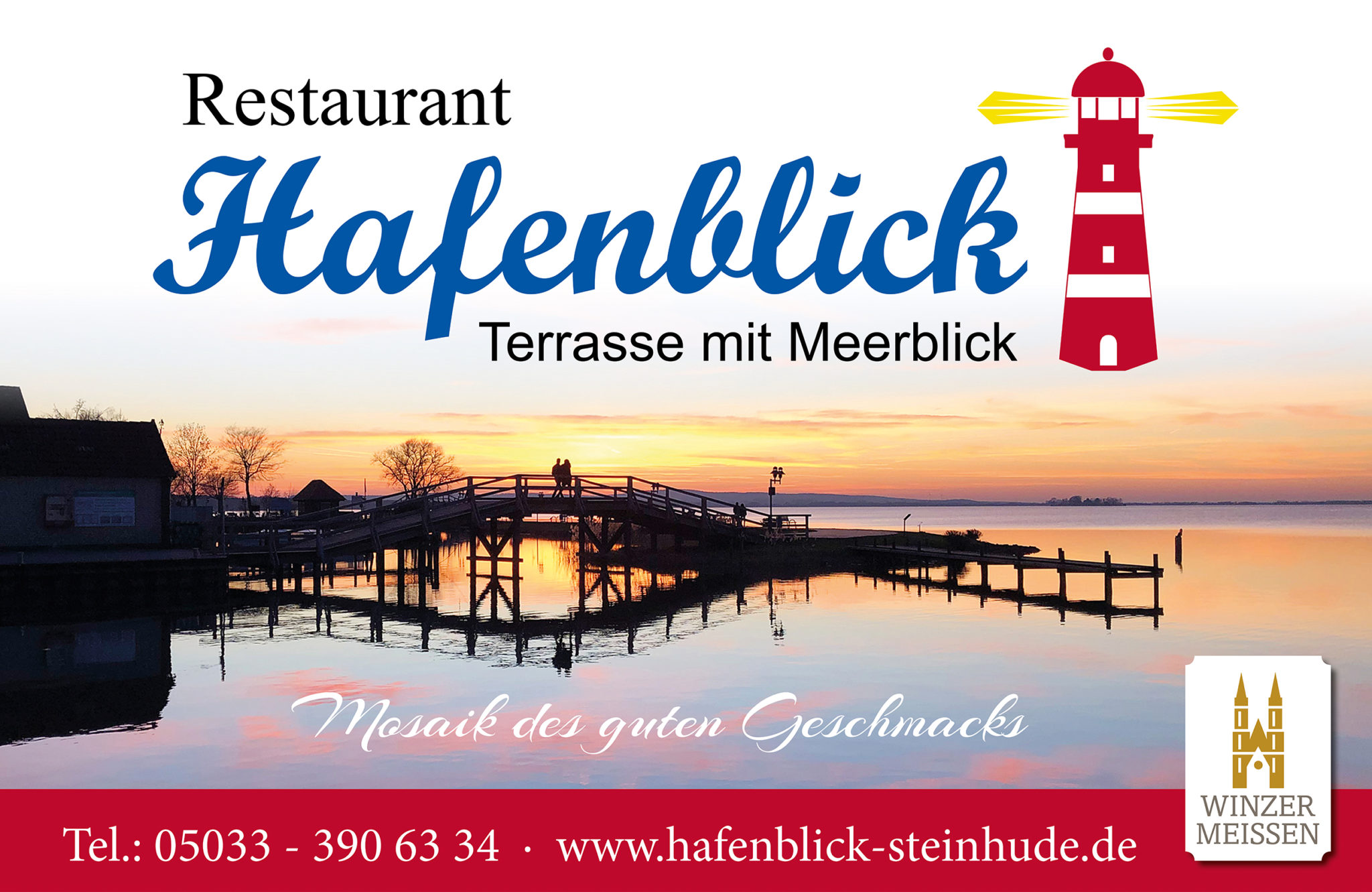 Restaurants In Steinhude